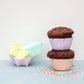 Silicone Food Cups - 6 pack