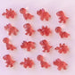 Silicone Moulds - Mini Dinosaurs
