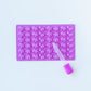 Silicone Moulds - Mini Dinosaurs
