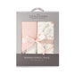 Little Linen Hooded Towel - 2 pack