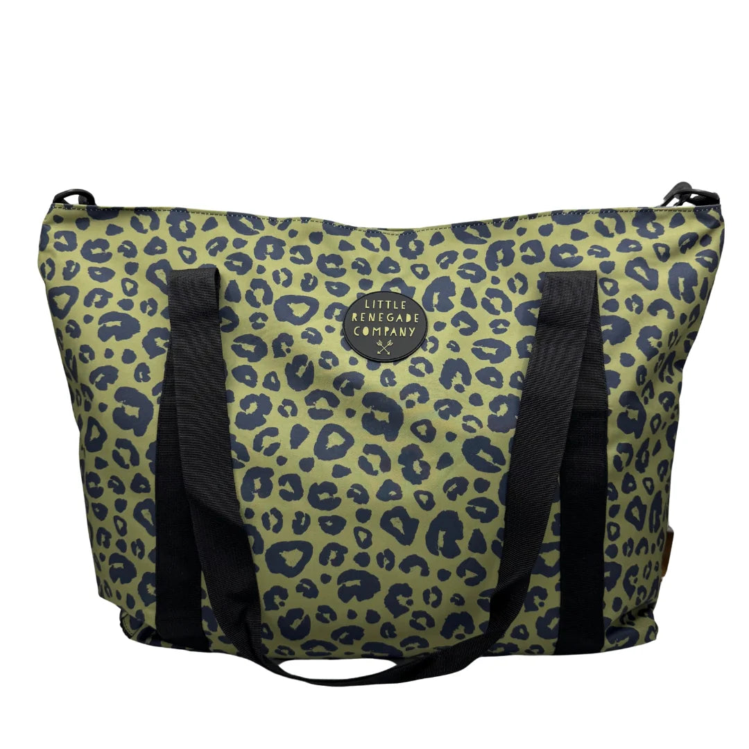Little Renegade Large Tote Bag