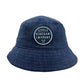 Little Renegade Bucket Hats - Pacific