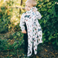 Little Unicorn Deluxe Muslin Swaddles