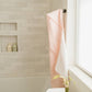 little unicorn hooded towel