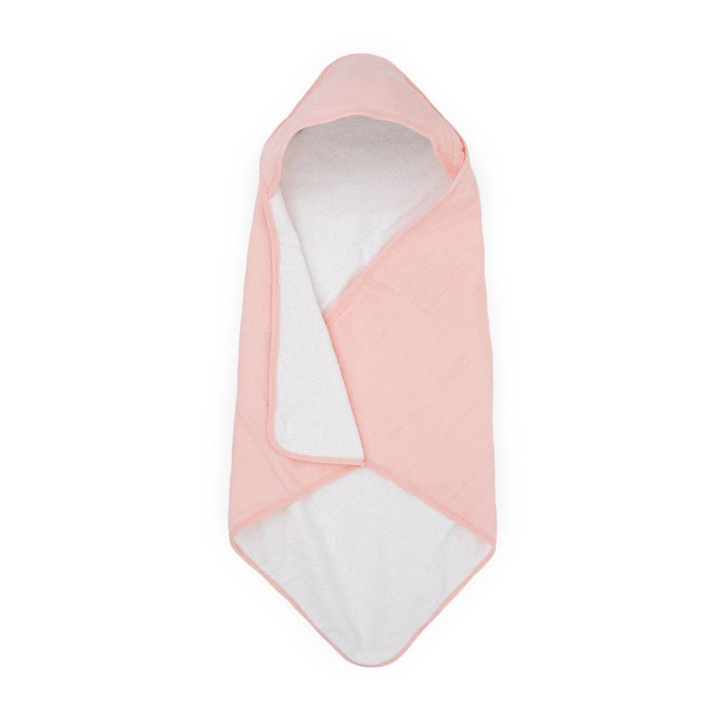 little unicorn hooded towel