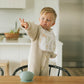 Little Unicorn Classic Muslin Bib - 3 pack