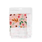 Little Unicorn Muslin Security Blanket - 3 pack