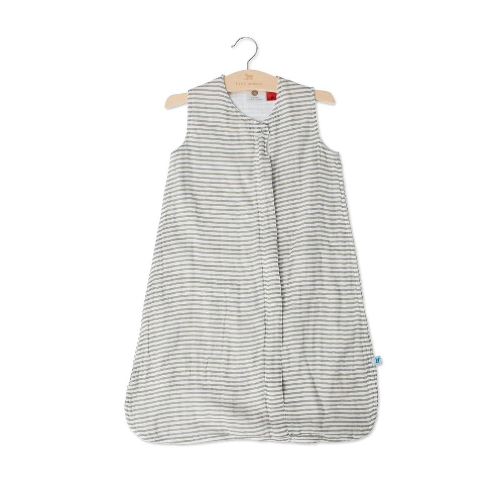 Little Unicorn Muslin Sleeping Bags