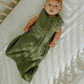 Little Unicorn Muslin Sleeping Bags