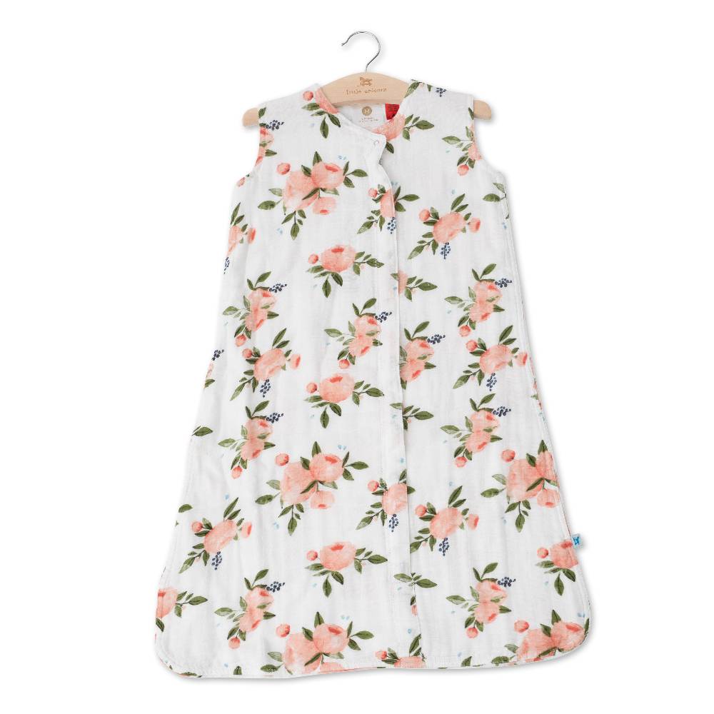 Little Unicorn Muslin Sleeping Bags