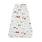Little Unicorn Muslin Sleeping Bags