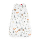 Little Unicorn Muslin Sleeping Bags
