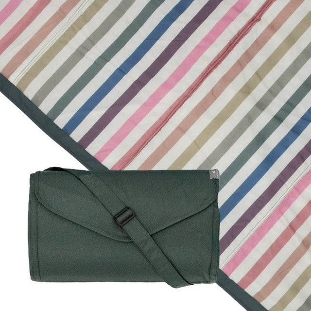 Little Unicorn Outdoor Blanket