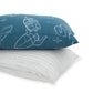 Little Unicorn Pillow Case - 2 pack