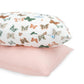 Little Unicorn Pillow Case - 2 pack