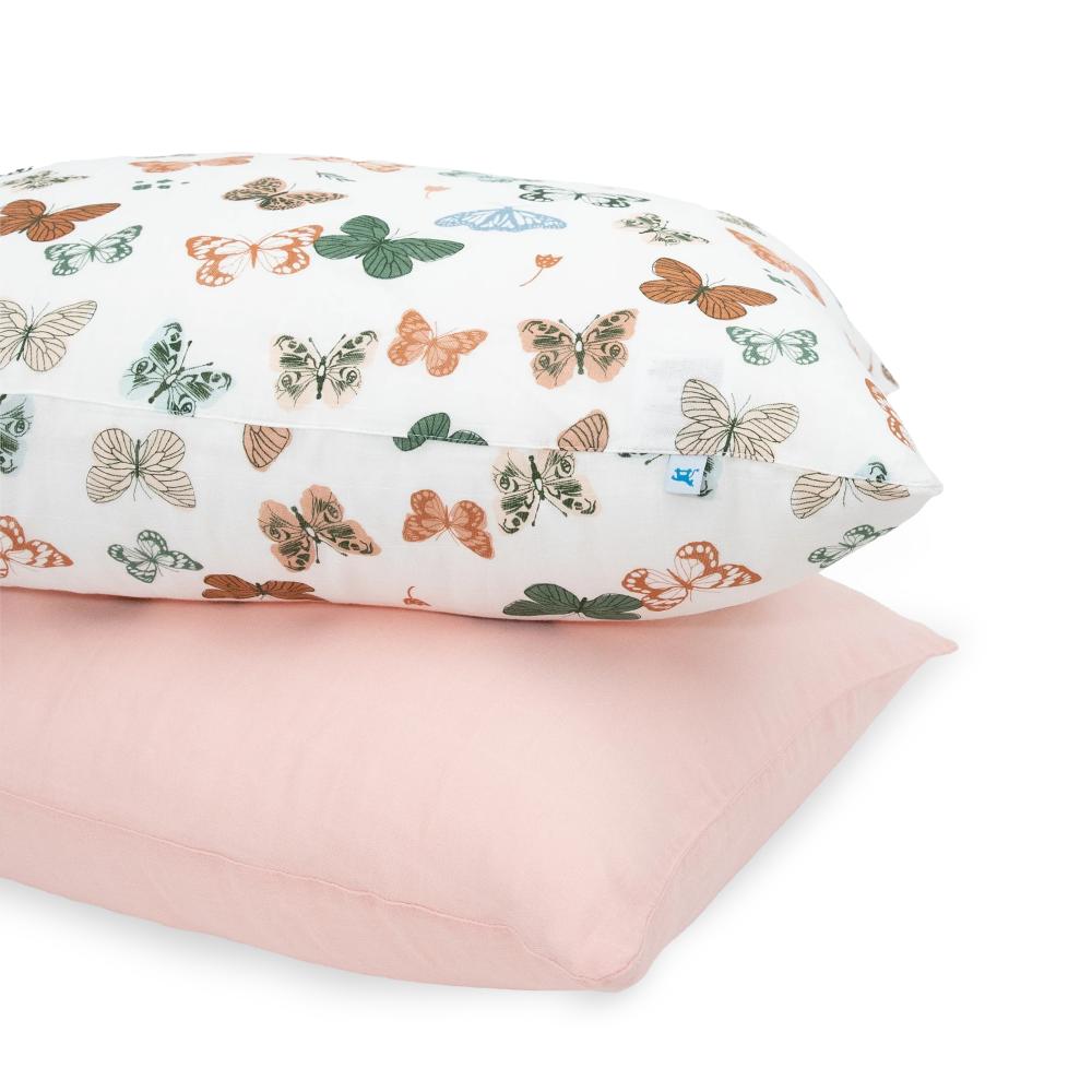 Little Unicorn Pillow Case - 2 pack