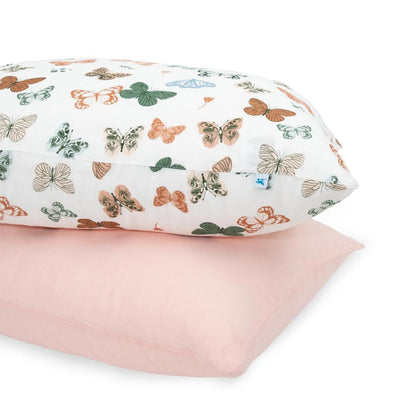 Little Unicorn Pillow Case - 2 pack