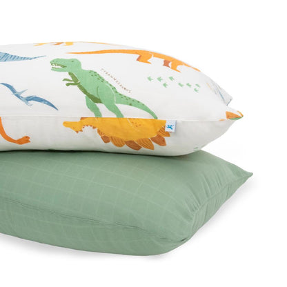 Little Unicorn Pillow Case - 2 pack