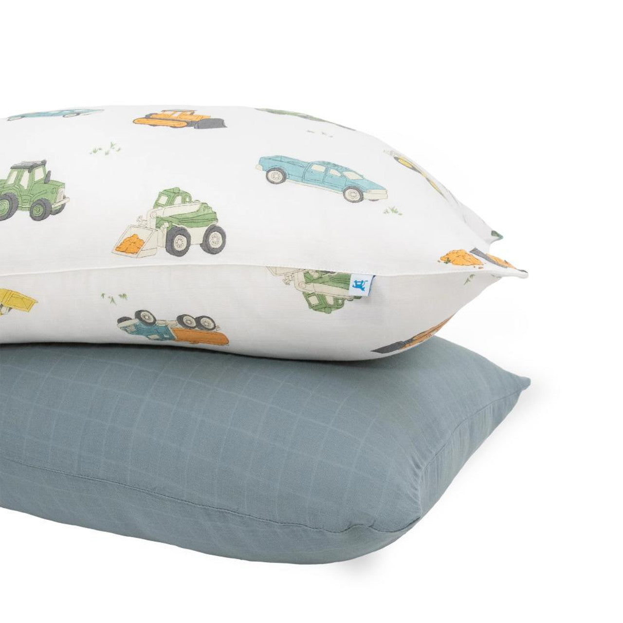 Little Unicorn Pillow Case - 2 pack