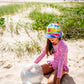 Little Renegade Bucket Hats - Willow