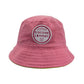 Little Renegade Bucket Hats - Willow