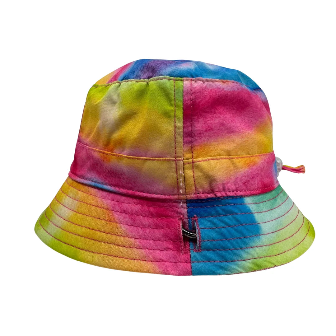 Little Renegade Bucket Hats - Willow