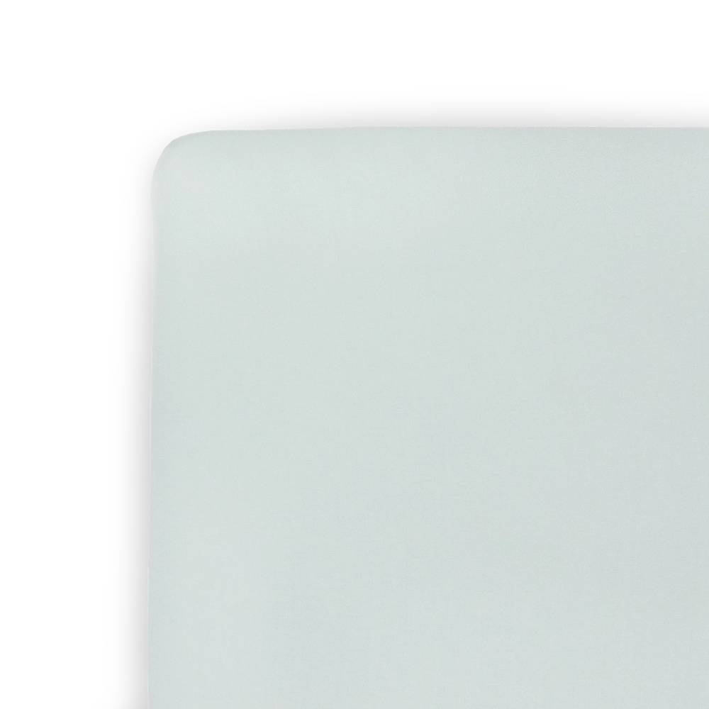 Little Unicorn Stretch Knit Cot Sheet