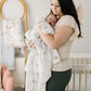 Little Unicorn Muslin Wrap