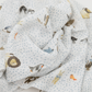 Little Unicorn Muslin Wrap