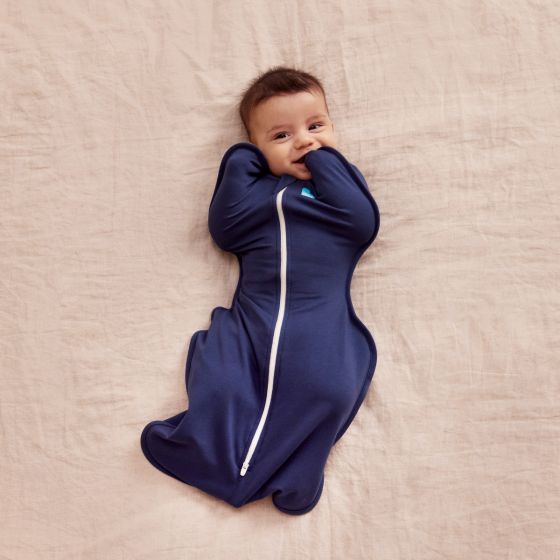 Love to Dream Swaddle Up Original - 1 tog