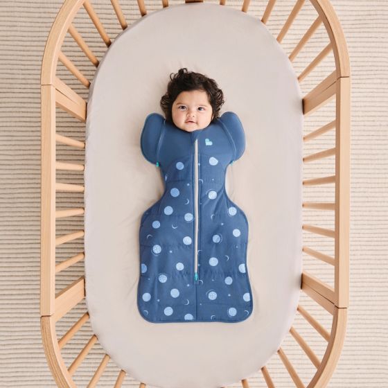 Love to Dream Transition Swaddle Up Warm 2.5 tog