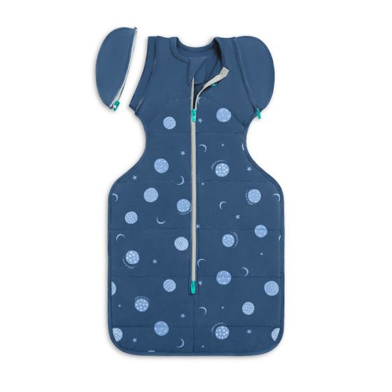 Love to Dream Transition Swaddle Up Warm 2.5 tog