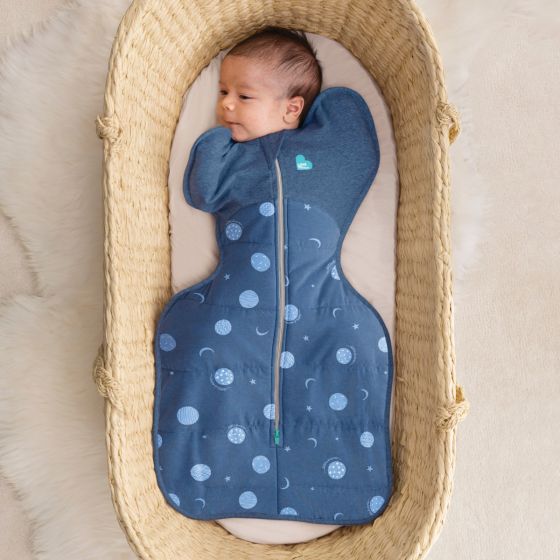 Love to Dream Swaddle Up Warm 2.5 tog