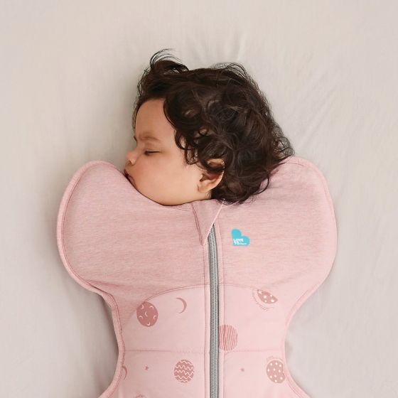 Love to Dream Swaddle Up Warm 2.5 tog