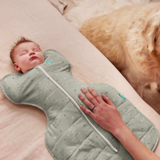 Love to Dream Swaddle Up Warm 2.5 tog