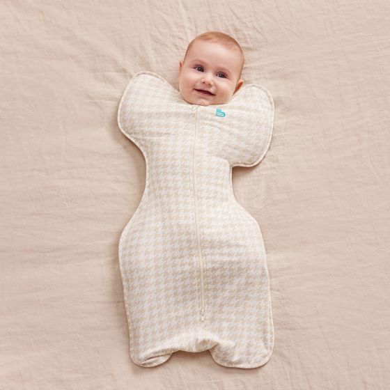 Love to Dream Swaddle Up Original - 1 tog