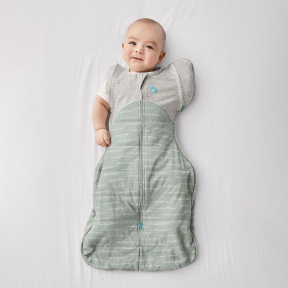 Love to Dream Transition Swaddle Up Warm 2.5 tog