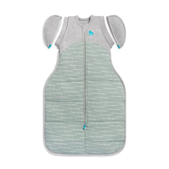 Love to Dream Transition Swaddle Up Warm 2.5 tog
