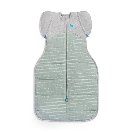 Love to Dream Transition Swaddle Up Warm 2.5 tog