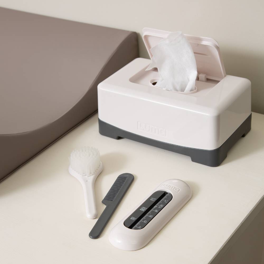 Luma Bath Thermometer