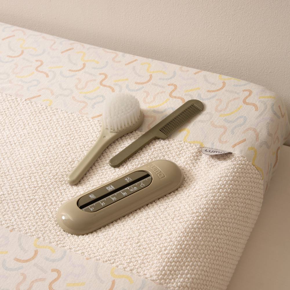 Luma Bath Thermometer