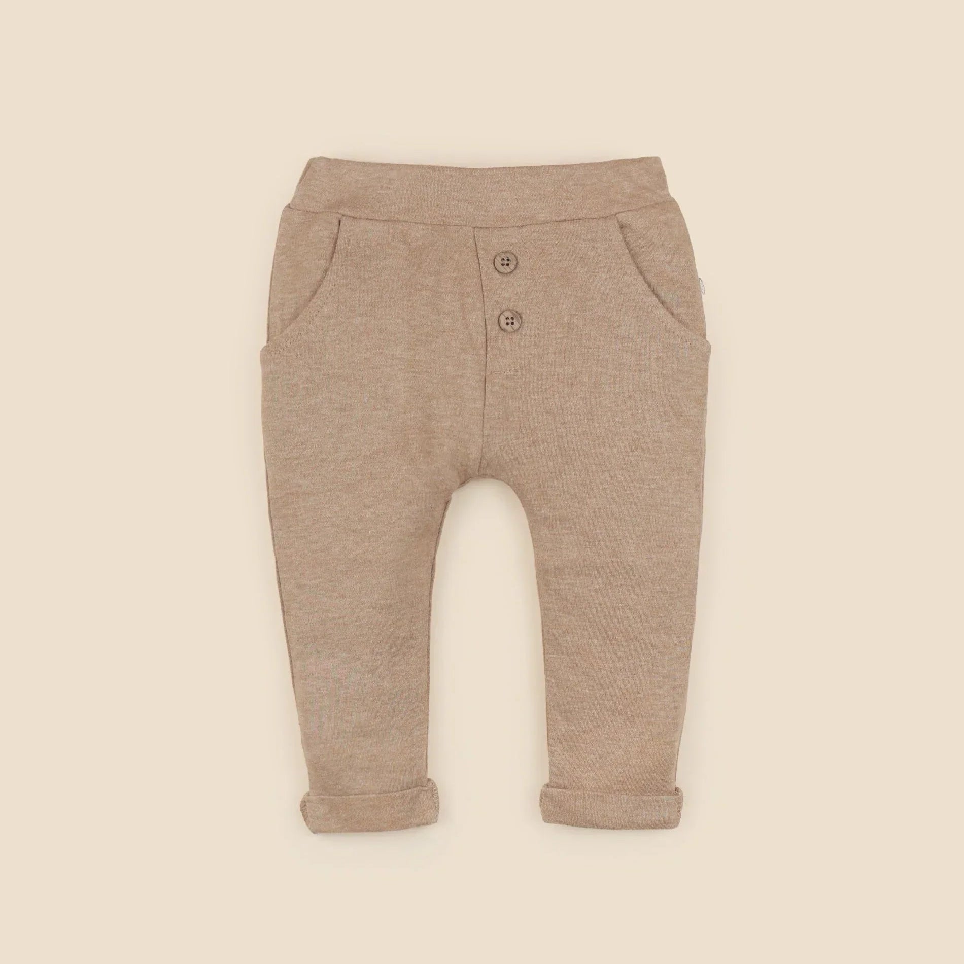 Lummi in Colour Organic Cotton Track Pants