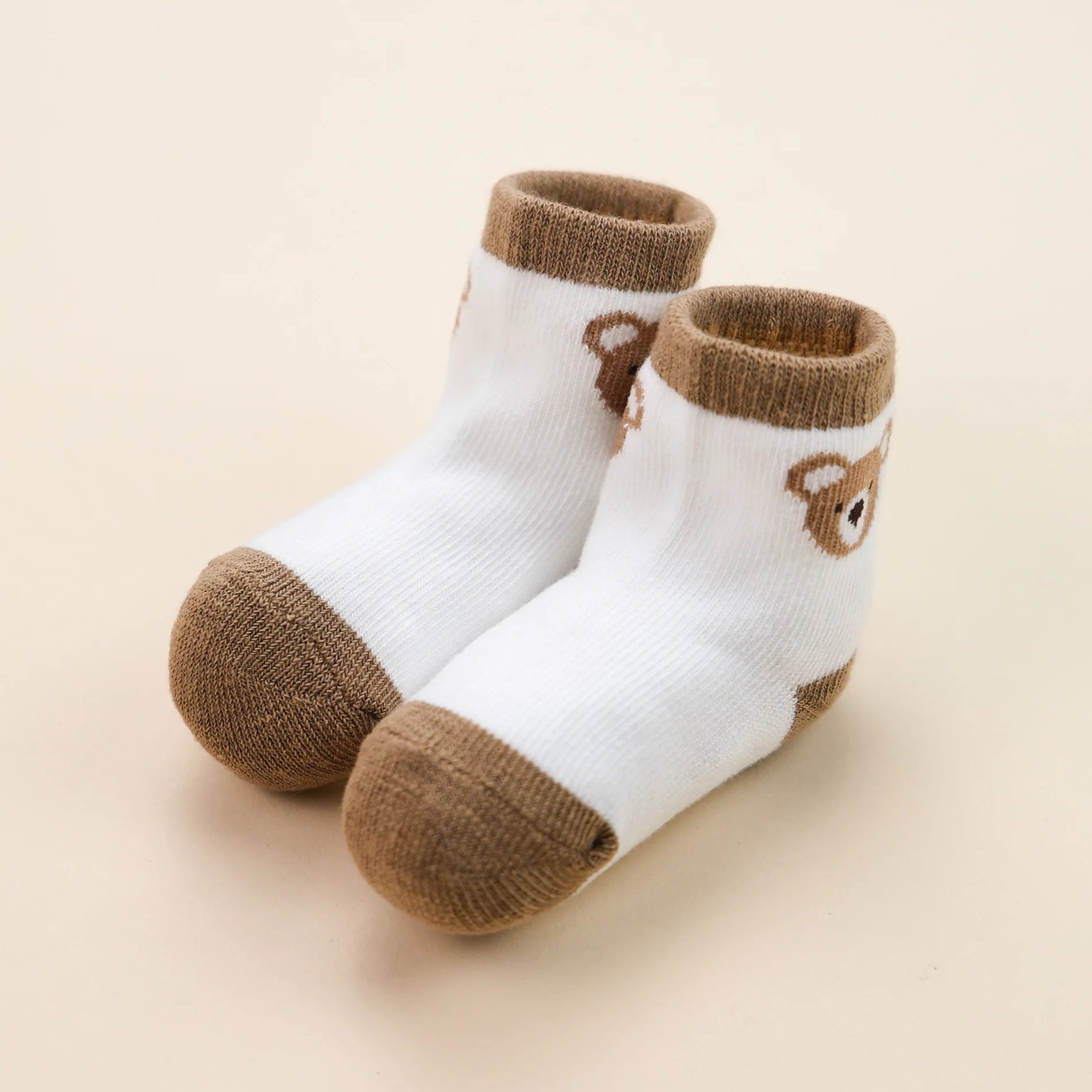 Lummi in Colour Organic Cotton Socks