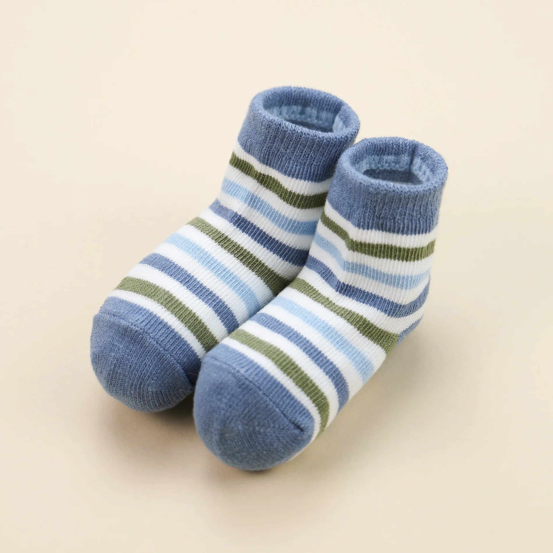 Lummi in Colour Organic Cotton Socks