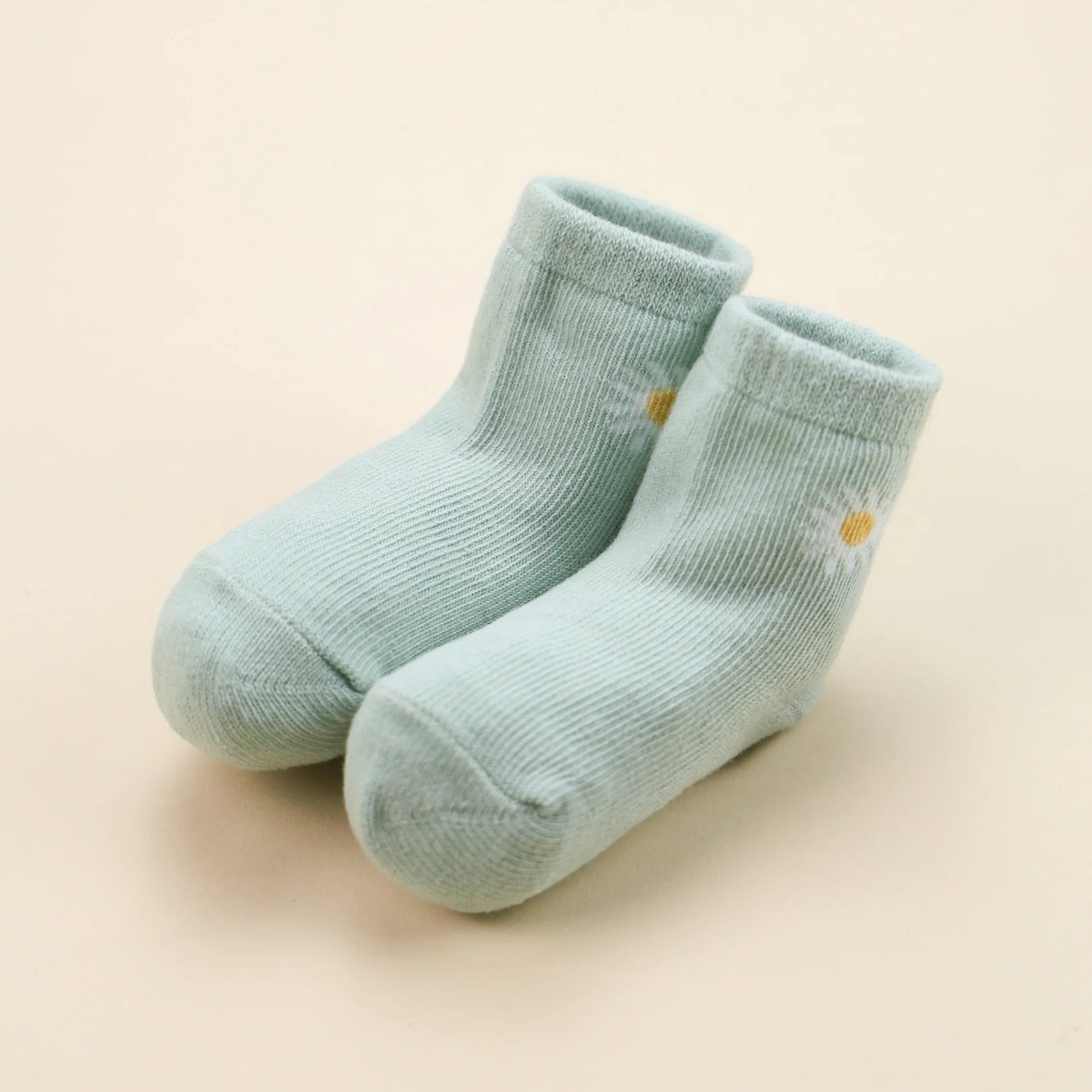 Lummi in Colour Organic Cotton Socks