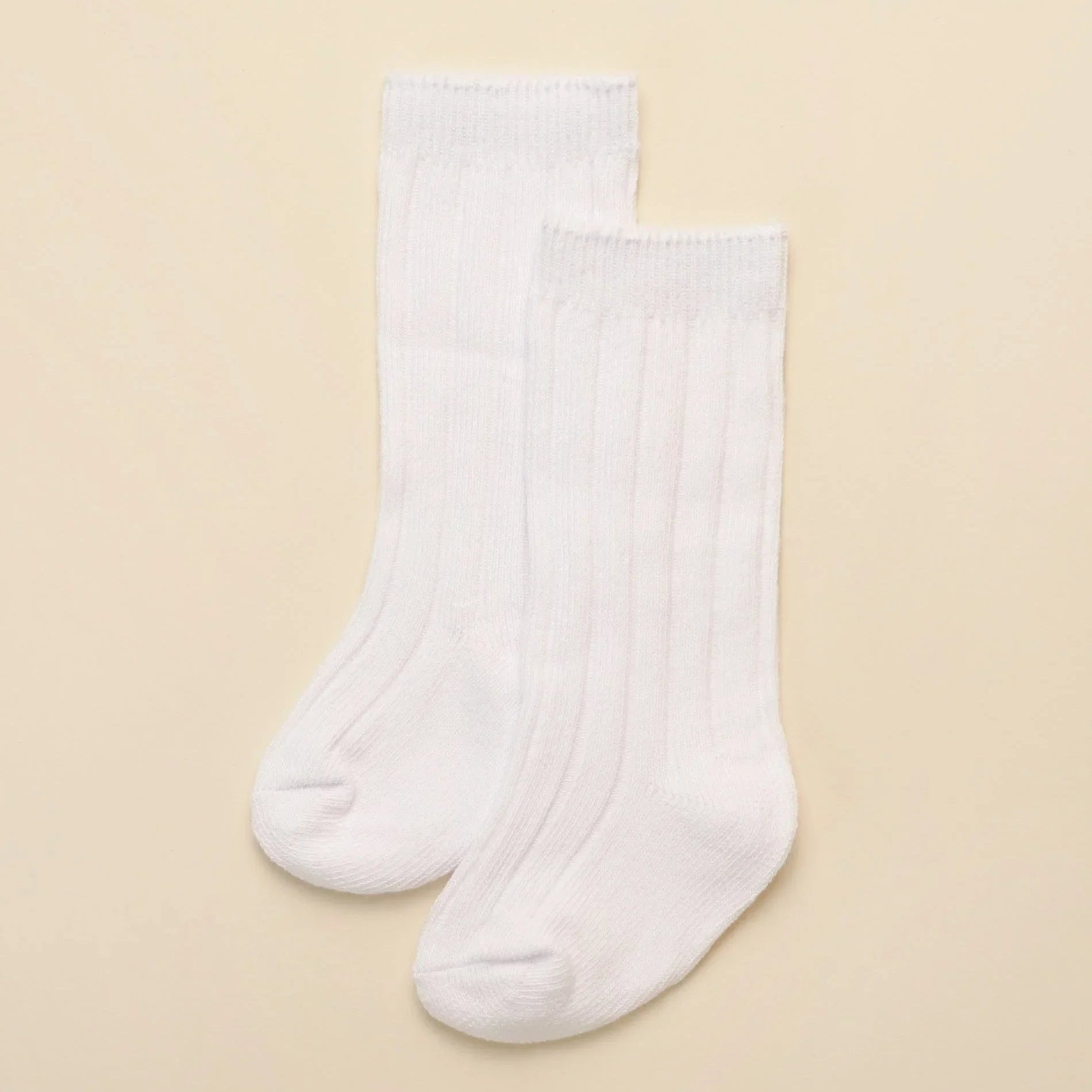 Lummi in Colour Organic Cotton Knee High Socks