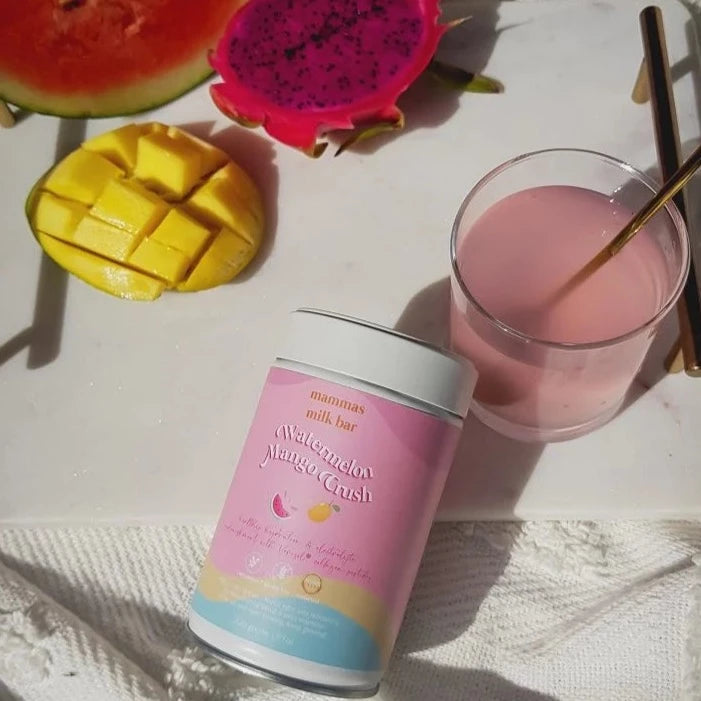 mammas milkbar ingredients 