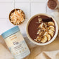 mammas milk bar lactation drink