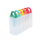 Melii Ice Pop Tray - 6 pieces