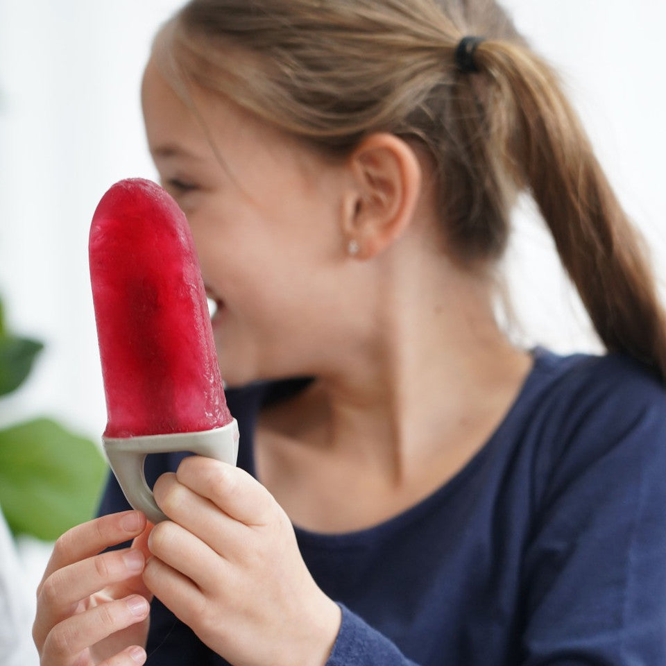 Melii Ice Pop Tray - 6 pieces